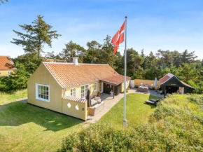 Holiday Home Kalevi - 300m from the sea by Interhome in Skagen